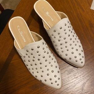 CL by Laundry shoes